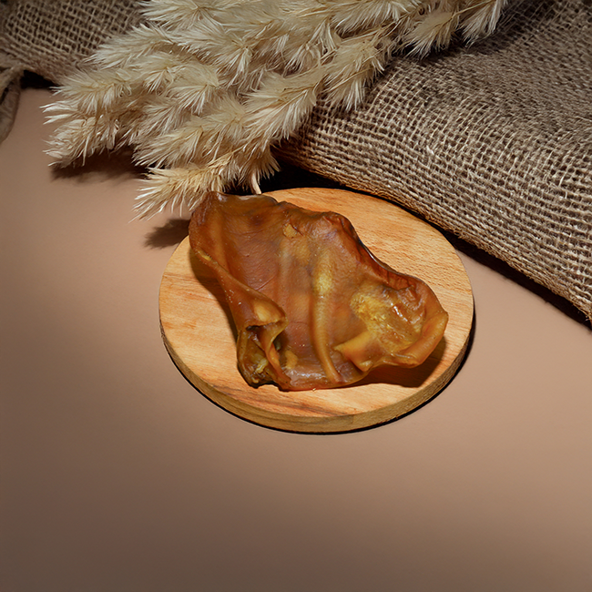 SCHWEINEOHREN