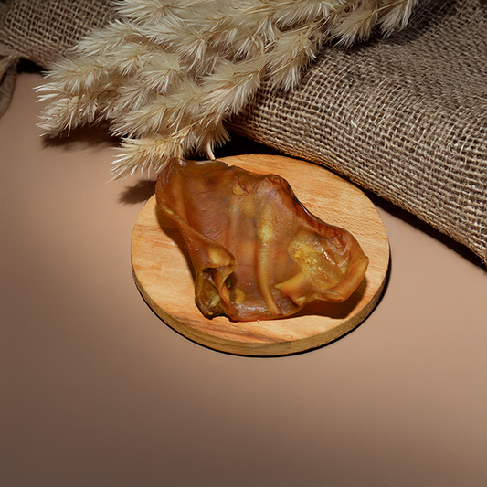 SCHWEINEOHREN