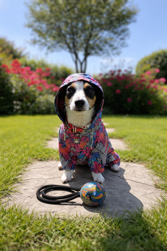 Zerrspielzeug für Hunde für Welpen/ Klein hunde