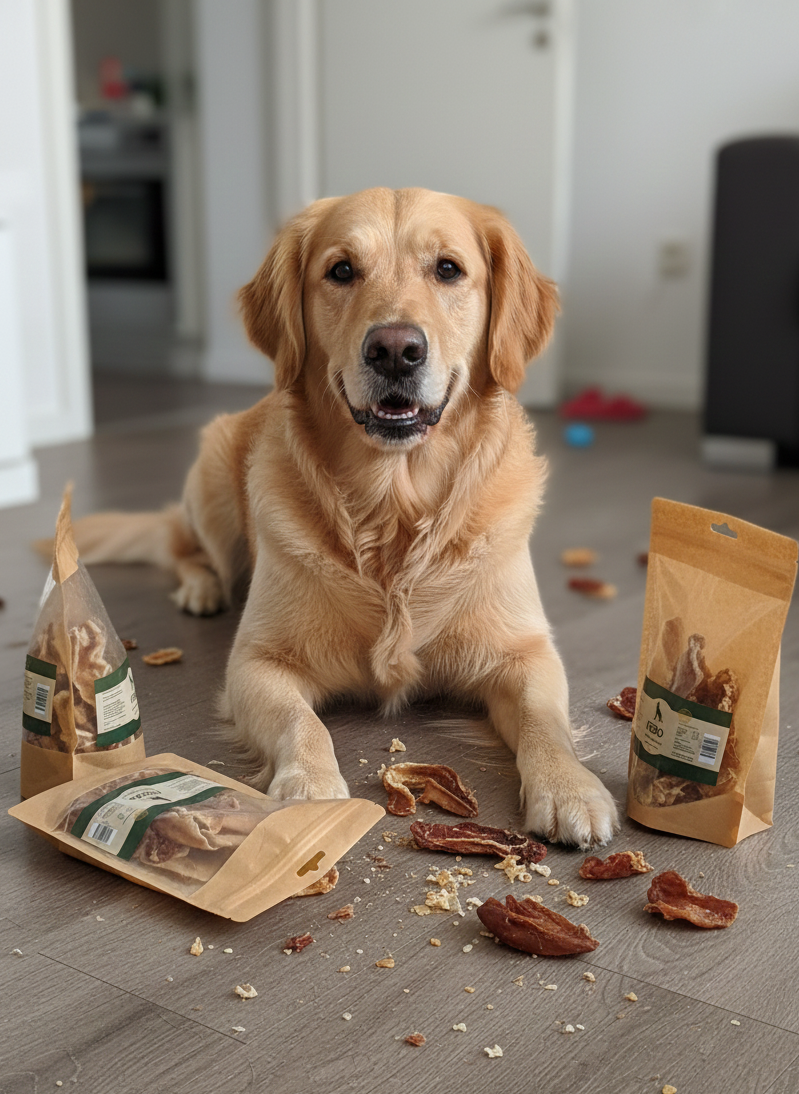 FEBO Ohren-Mix 15 Stück