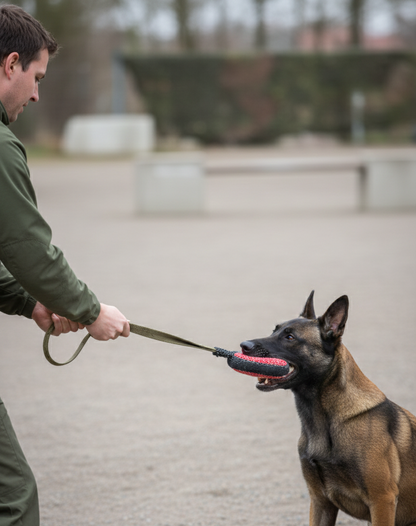 Trainingswürfel für Hunde – synthetisch