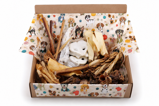 KAUBOX Individual