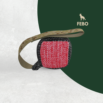 Trainingswürfel für Hunde – synthetisch