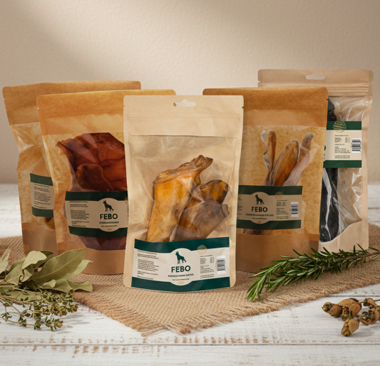 FEBO Ohren-Mix 15 Stück